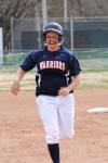 Kayla Lassiter 2011
